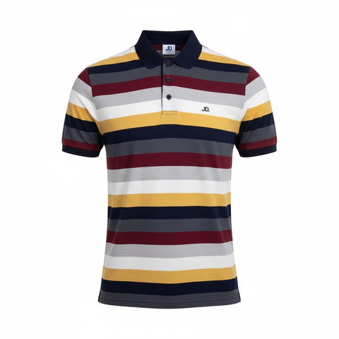 Jonathan D Golfer Merc Multi
