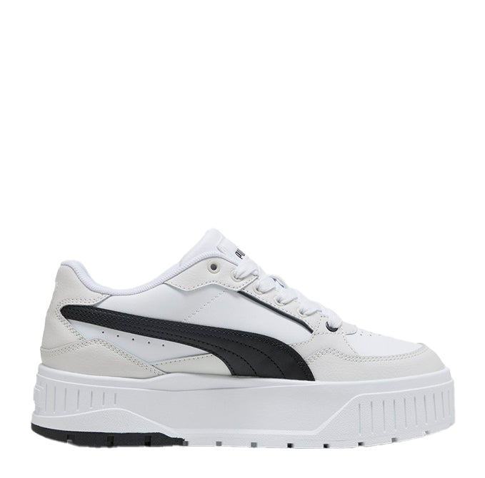 Puma Karmen 2 Idol White/Black