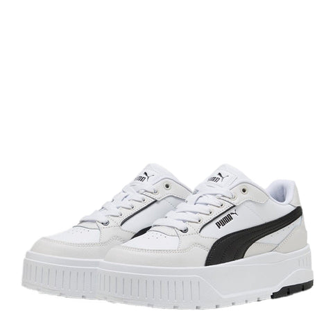 Puma Karmen 2 Idol White/Black