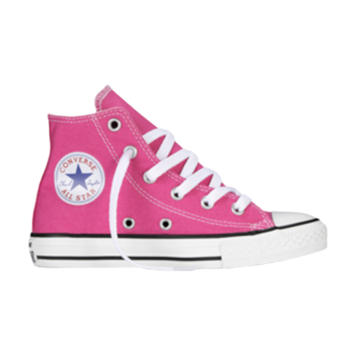 Converse Youths Chucktaylor Hi