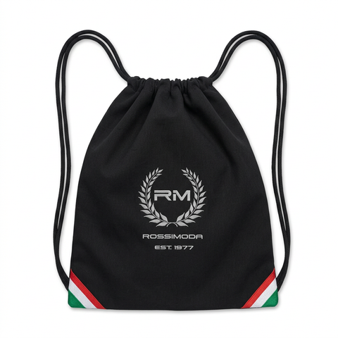 Rossimoda Sling Bag Black