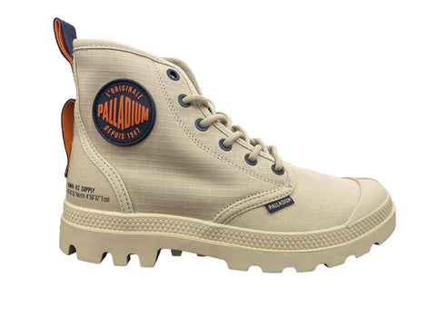 Palladium Pampa Hi Supply