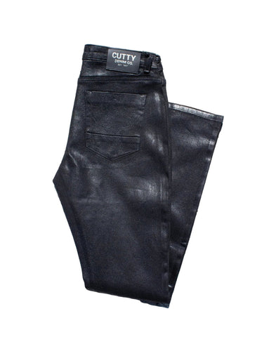 Cutty Jeans Norris Black