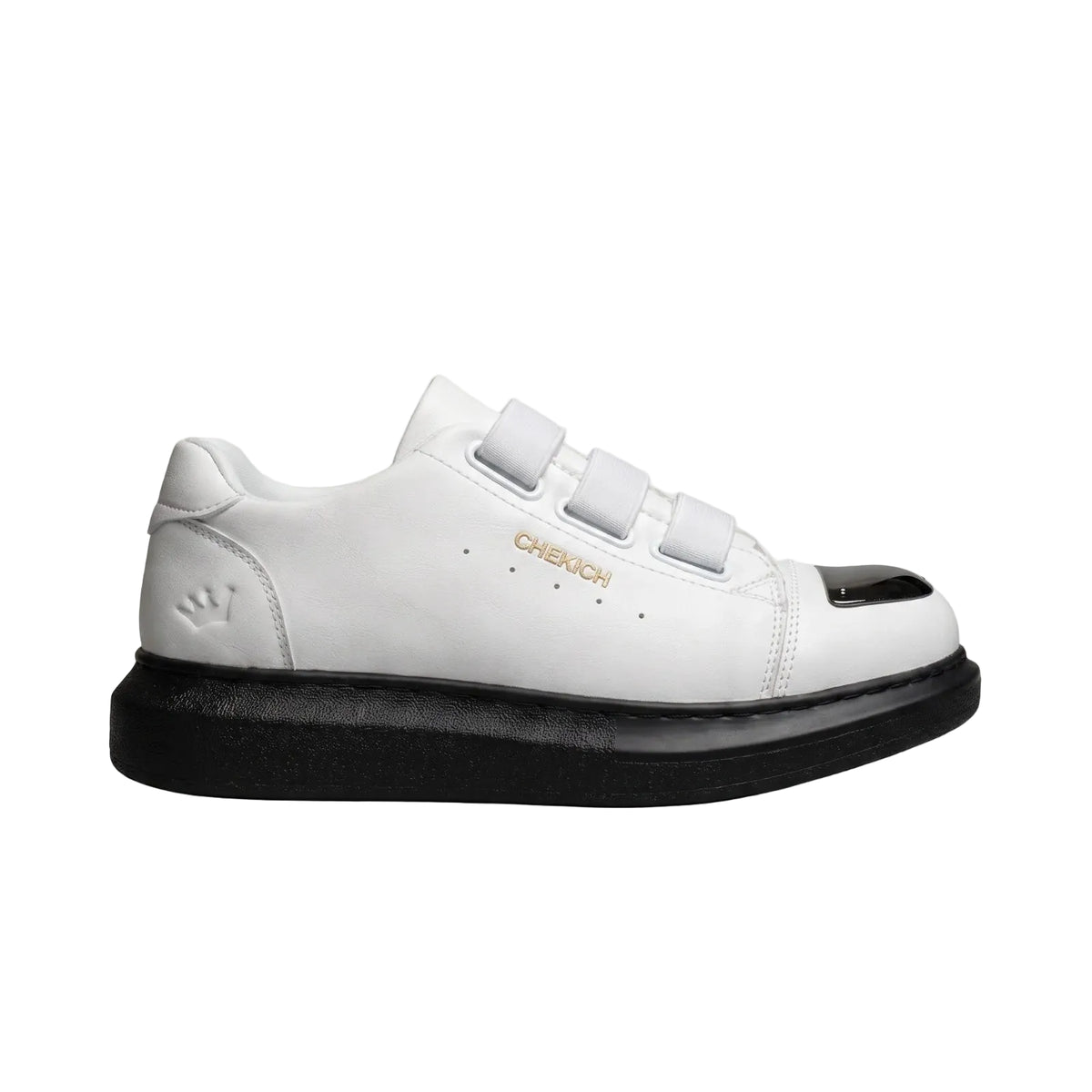 Chekich Unisex Sartoria Milano Mirror V2 White/Black