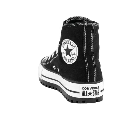 Converse City Trek