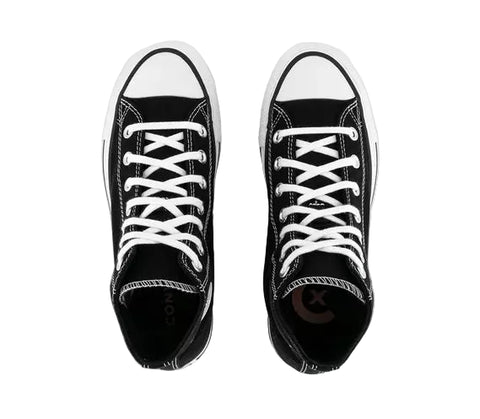 Converse City Trek
