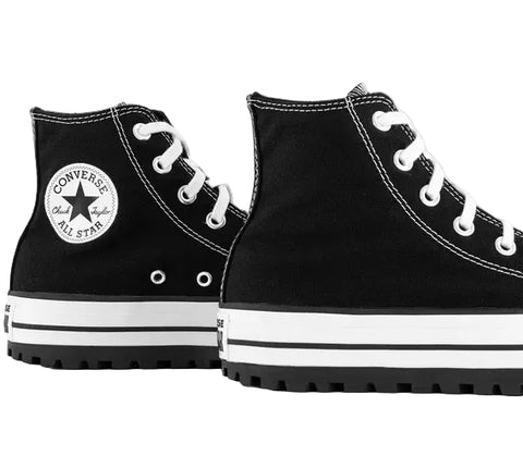 Converse City Trek