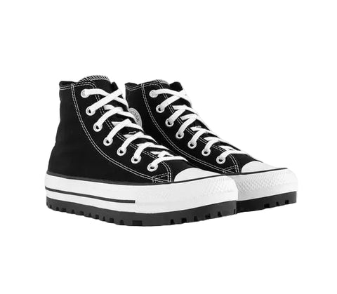 Converse City Trek