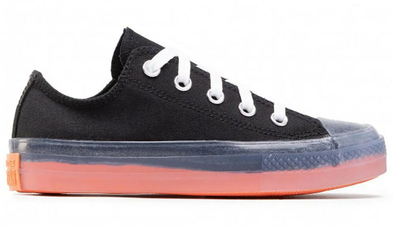 All Star Ctas Cx Ox