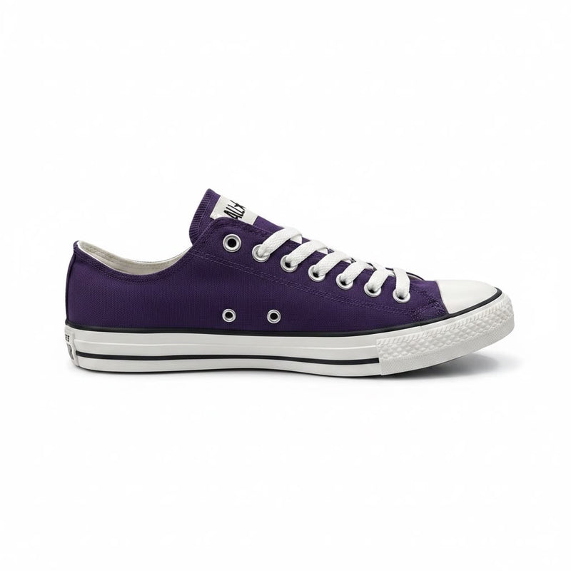 Converse Allstar Spec Low Grape Purple