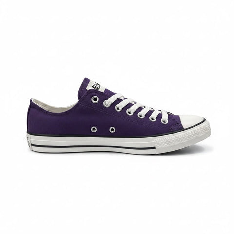 Converse Allstar Spec Low Grape Purple