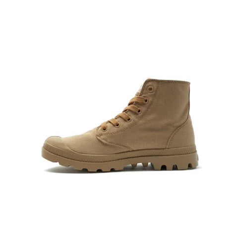 Palladium Pampa Hi Wax