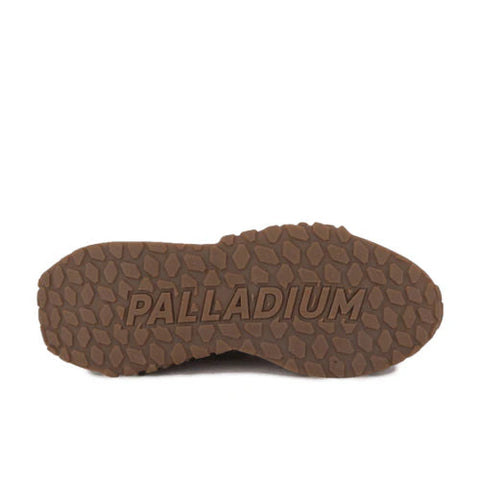 Palladium Troop Runner Raccoon Brown