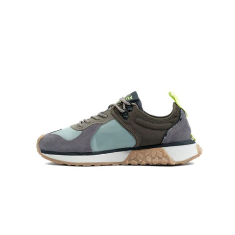 Palladium Troop Runner