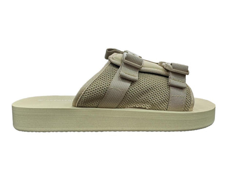 Jonathan D Jack Sandals Olive
