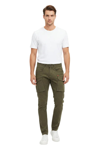 Cutty Cargo Roadster Fatigue Olive