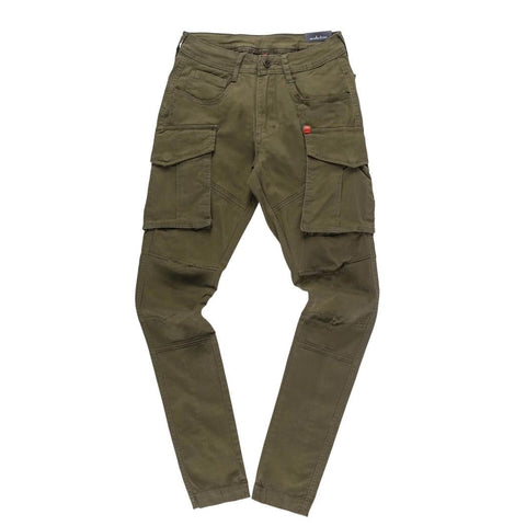 Cutty Cargo Roadster Fatigue Olive
