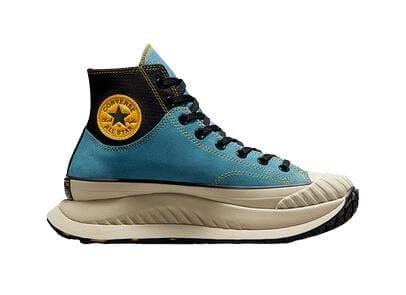 Converse Chuck 70 At-Cx Hi Noble Blue/Black