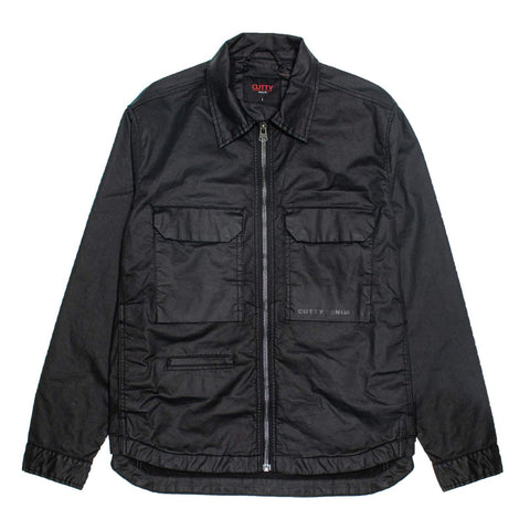 Cutty Leader Denim