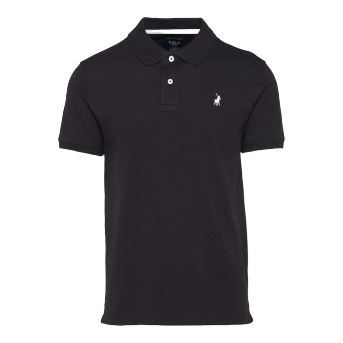 The Polo Piqué Statement Shirt Golfer