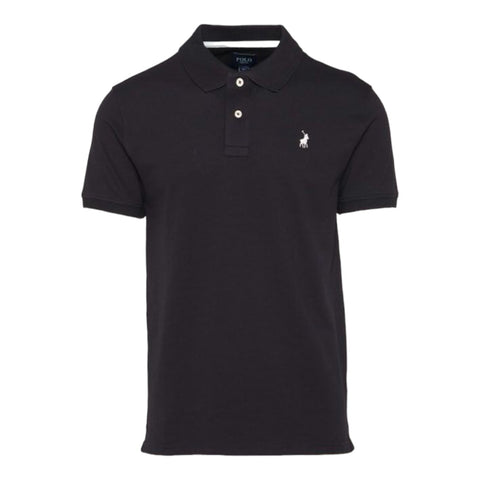 The Polo Piqué Statement Shirt Golfer