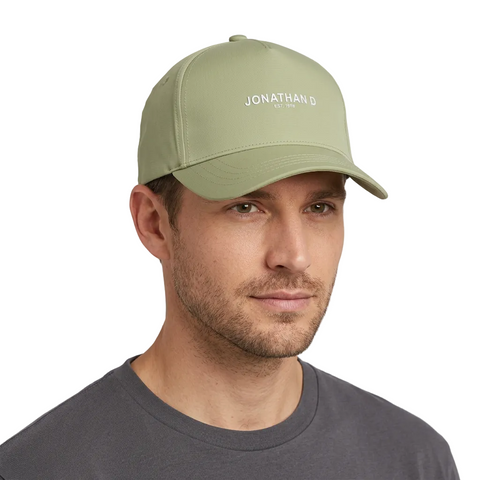 Jonathan D Devon Sage Cap