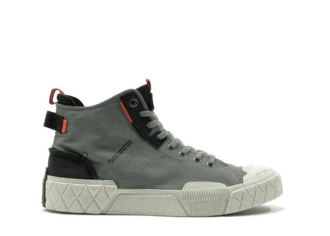 Palladium Ace City Agave Green