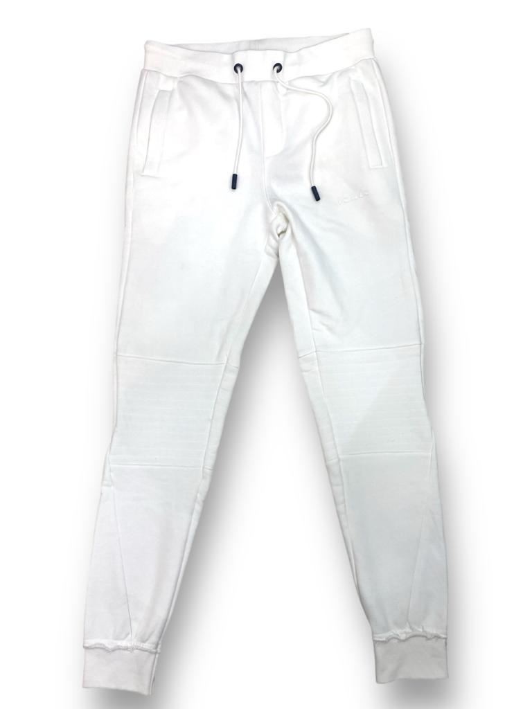 Vialli Callinb Sweatpants White