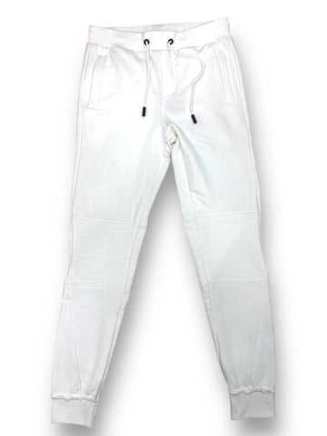 Vialli Callinb Sweatpants White
