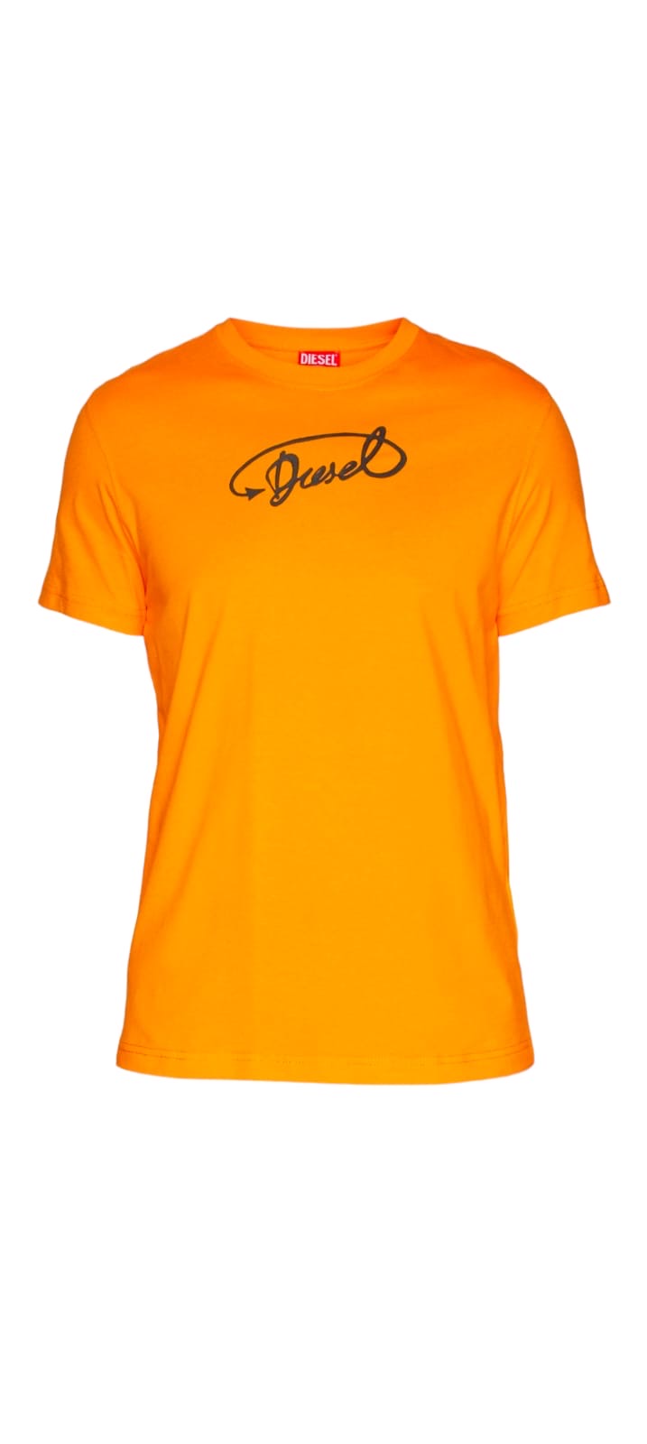 Diesel T-Shirt T-Diegor L11 Orange