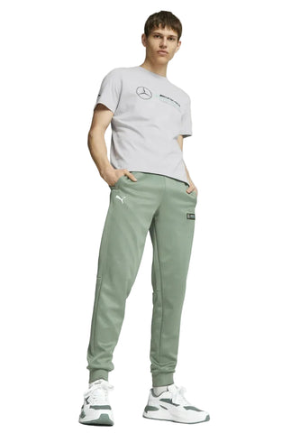 Puma Mercedes Amg Petronas Motorsport Track Pants