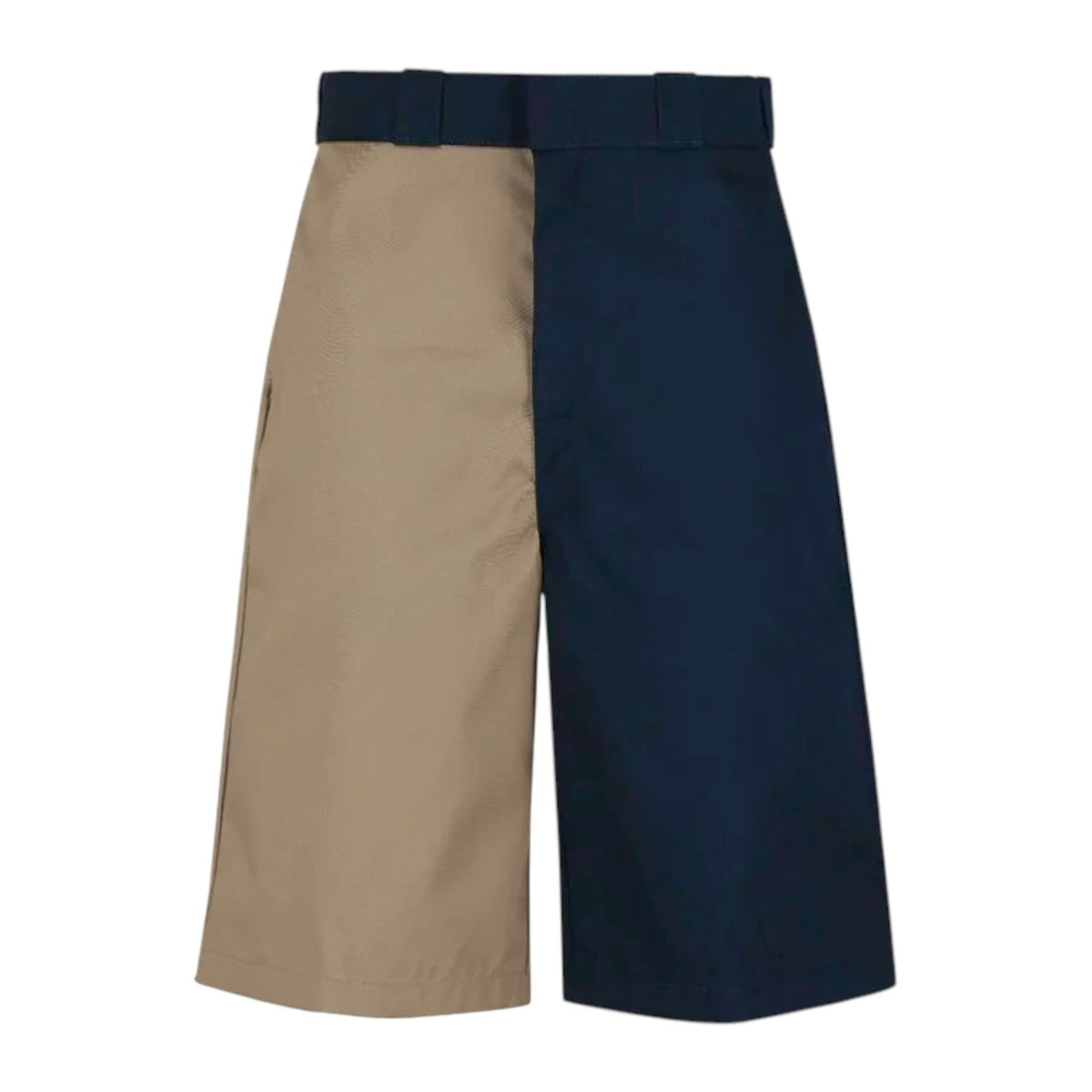 Dickies Bermuda Brooklyn Navy/Khaki