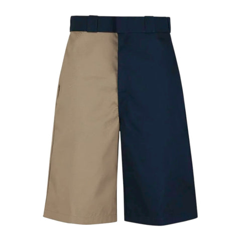Dickies Bermuda Brooklyn Navy/Khaki