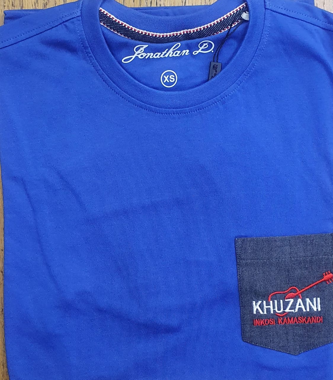 Jonathan D Crew Minor Khuzani Royal