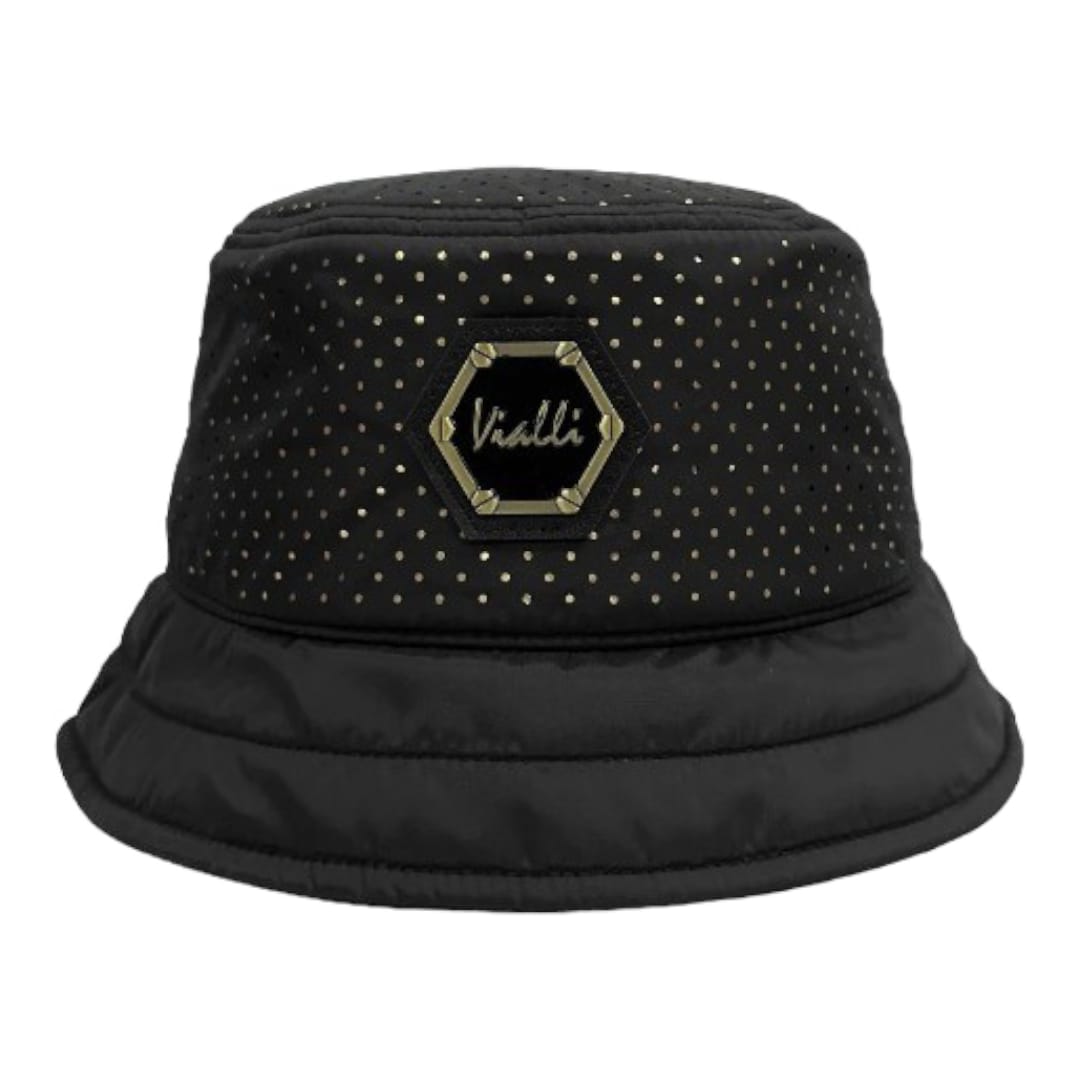 Vialli Bucket Hat Dravinio
