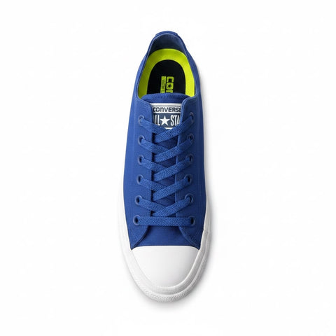 Converse Allstar  Cii Low Blue