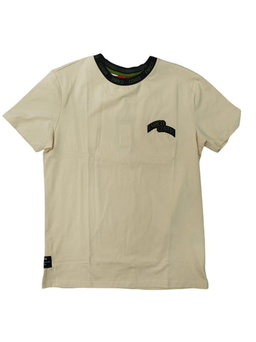 Enrico Coveri T-Shirt Apricot