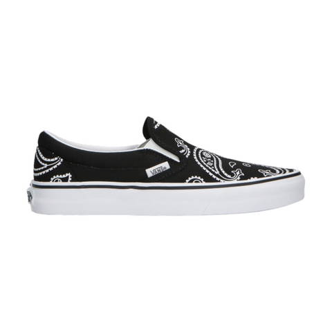 Vans Classic Slip-On Peace Paisley