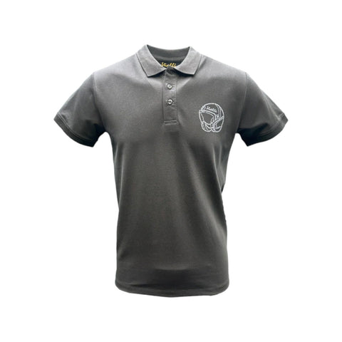 Vialli Faprilla Golfer Grey