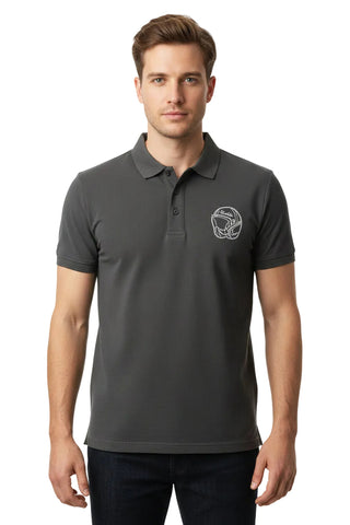 Vialli Faprilla Golfer Grey