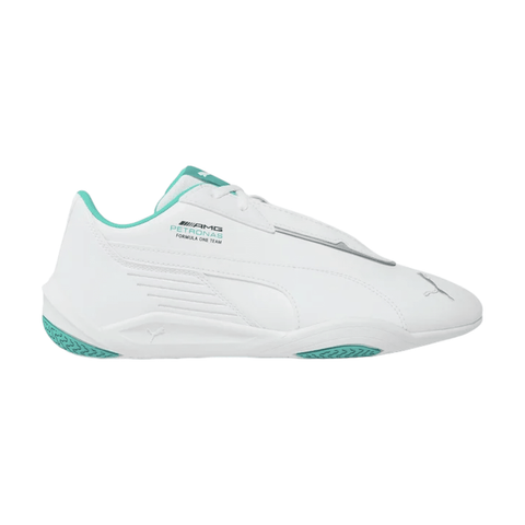 Puma MAPF1 R-Cat Machine