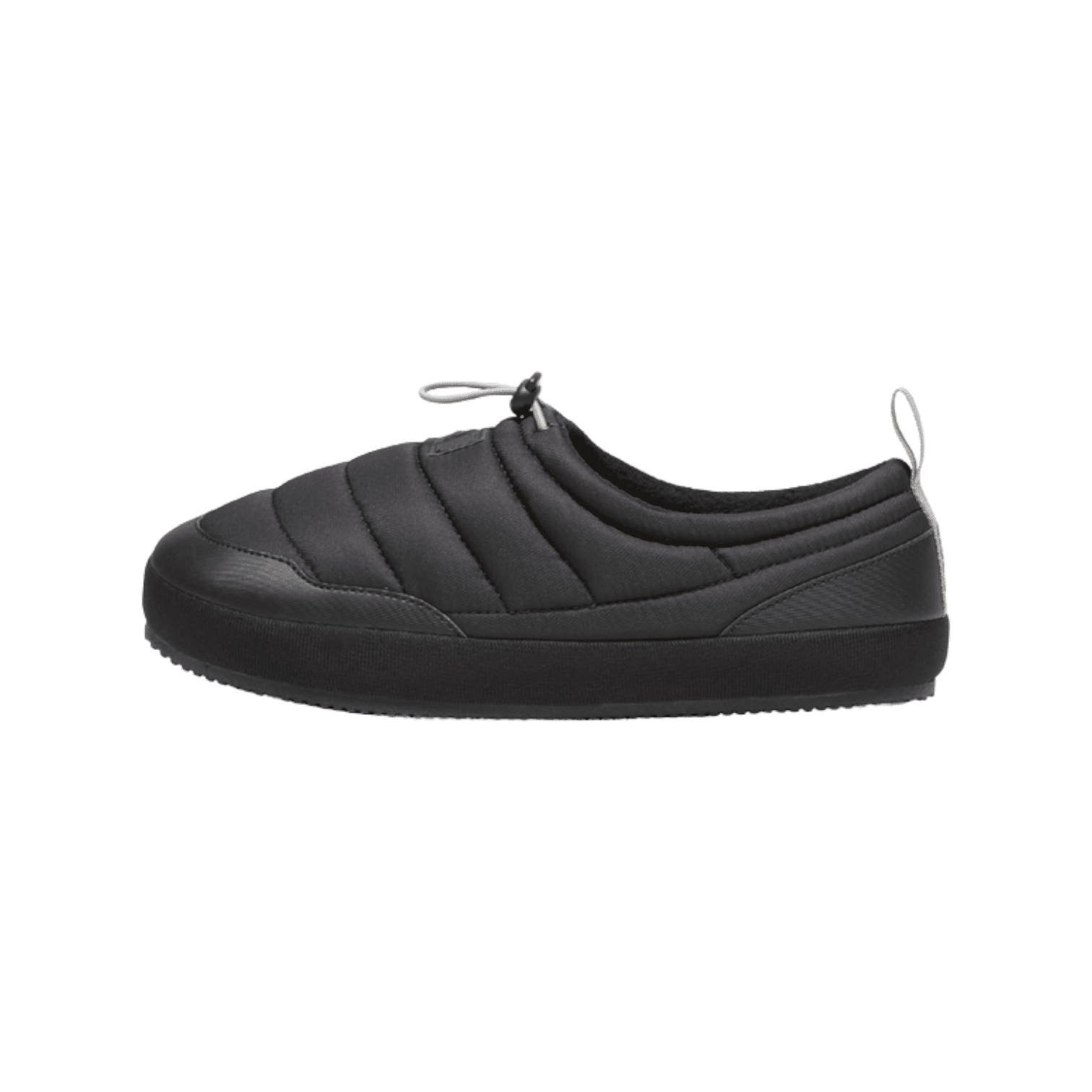 Puma Tuff Padded Plus Black