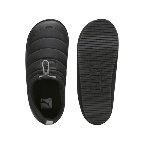 Puma Tuff Padded Plus Black