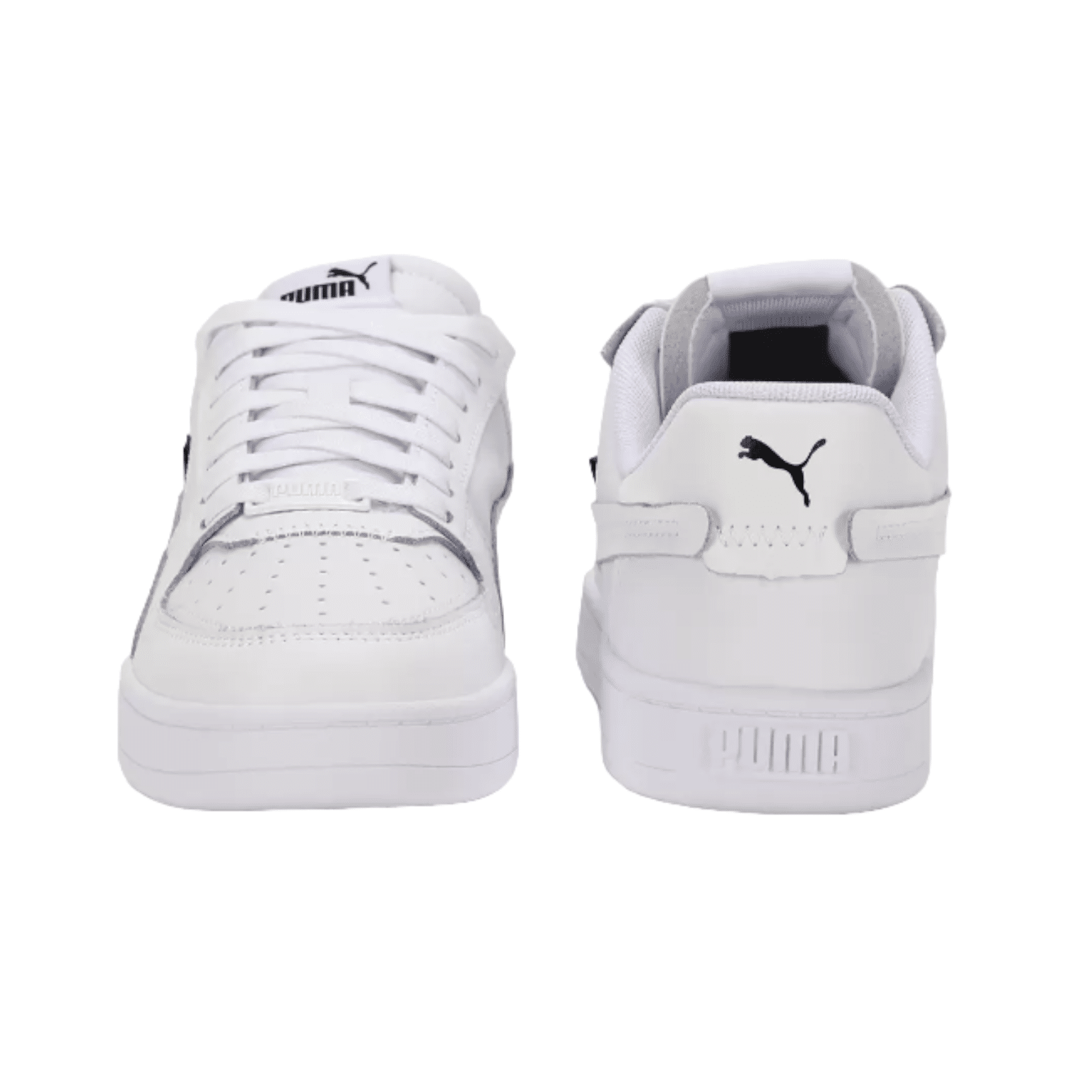Puma Caven 2.0 VTG White