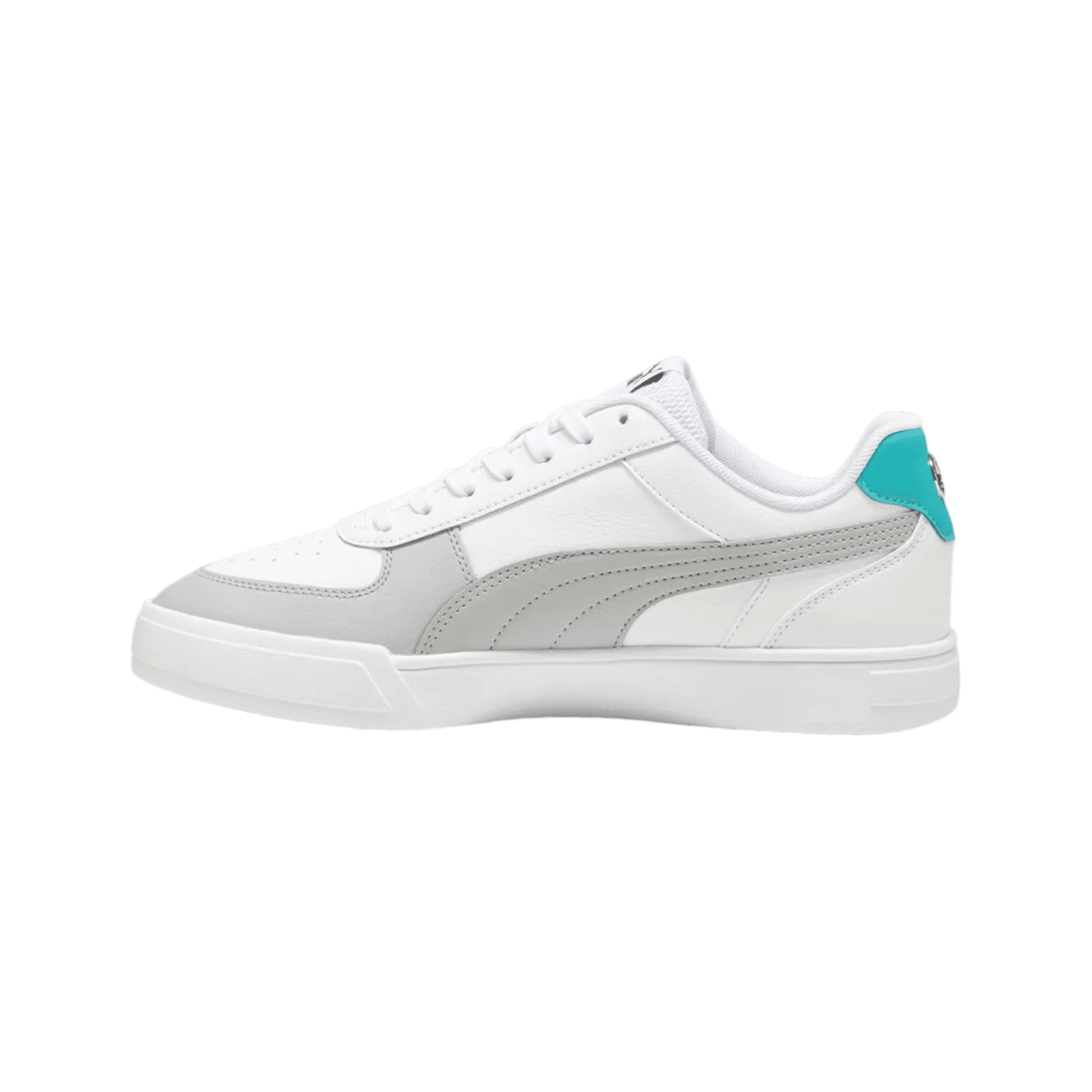 Puma MAPF1 Caven Bright White