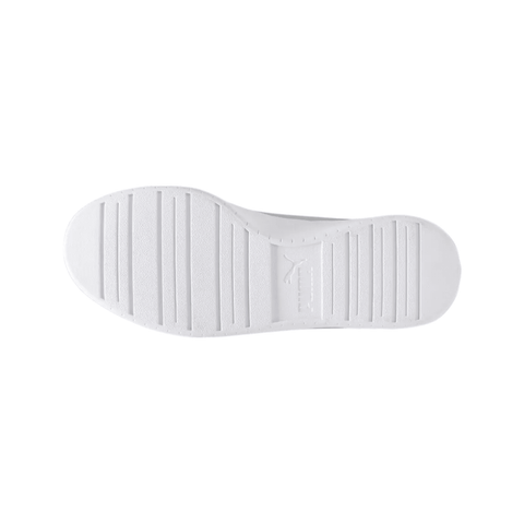 Puma MAPF1 Caven Bright White