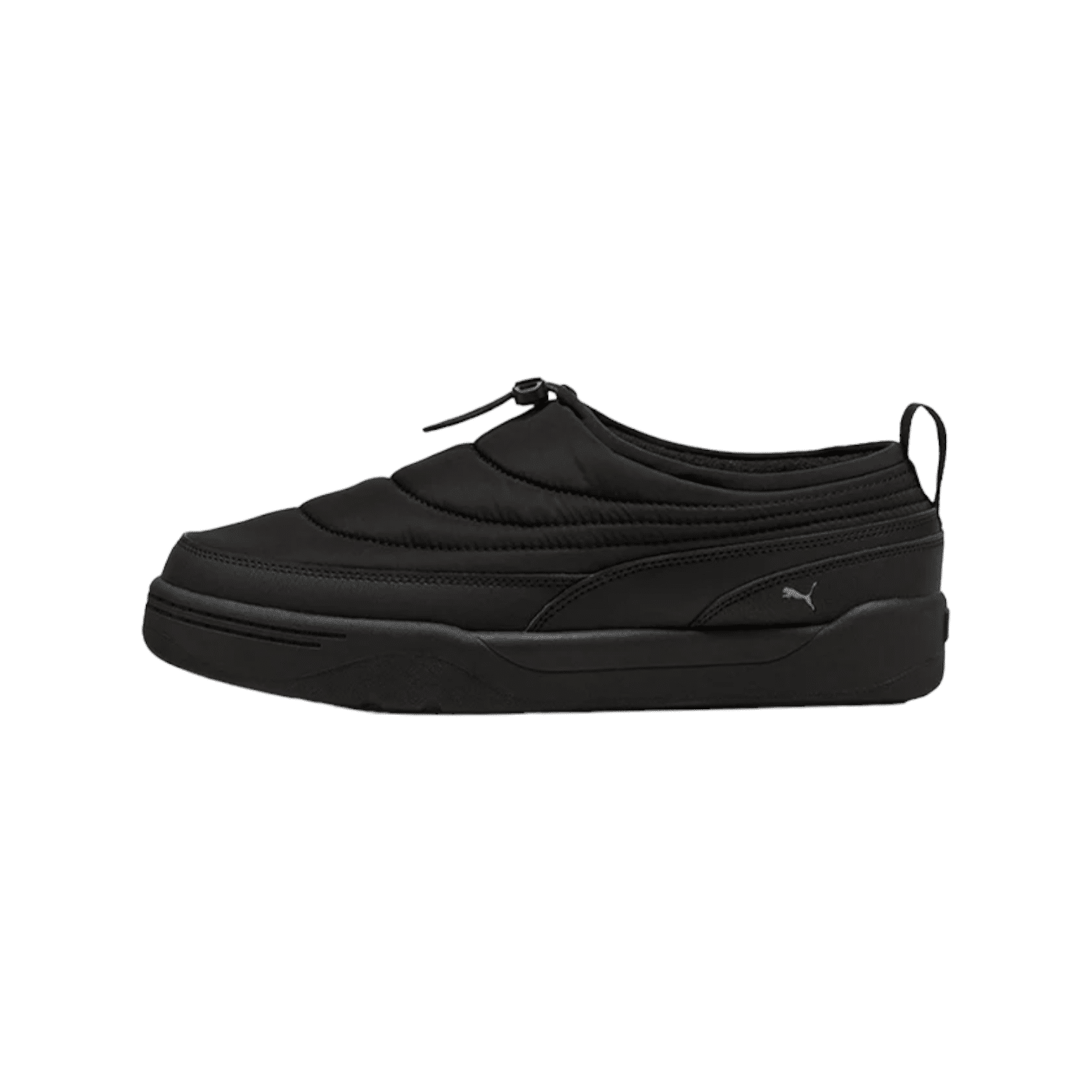 Puma Park Lifestyle Slip On Black