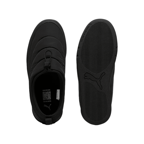 Puma Park Lifestyle Slip On Black