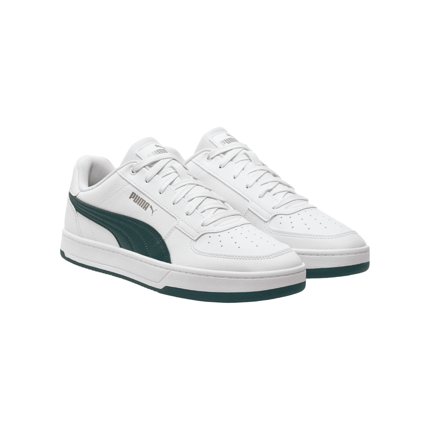Puma Caven 2.0 White/Green