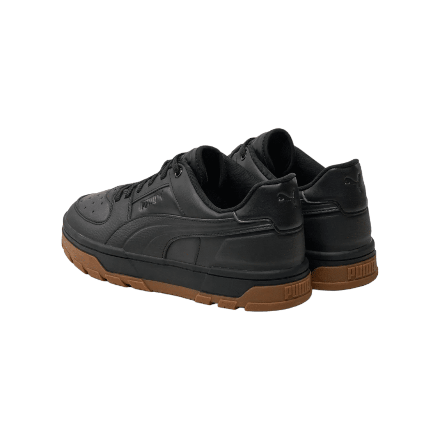 Puma Caven 2.0 Abrupt Black/Gum